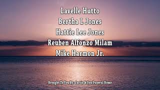 Daybreak Obituaries 1/21/2022