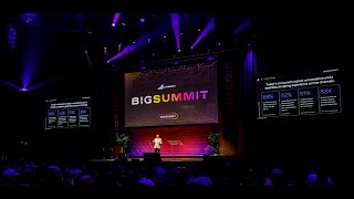 The Next Big Thing: Commerce Without Compromise | BigSummit 2024