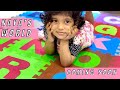 Baby Play Zone With Baby Music By Naya's World | Official Trailer-2021