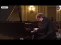 tch15 piano round 1 sergey redkin