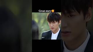 🥰the heirs real age #shorts #motivational #quotes