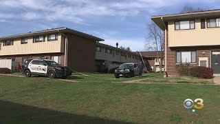 2-Year-Old Found Dead In Bucks County Apartment