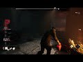 The Secret Room in Midwich Elementary School | Dead By Daylight