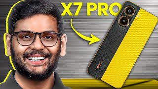 POCO X7 Pro - Is it Really Powerful?