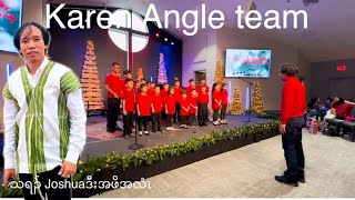 ZKBC Karen angle team Dec 29, 2024