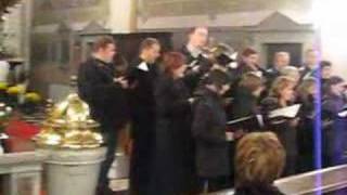 Koncert Marijinih pesmi na Šutni III.