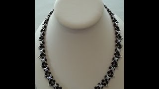 Perfect Storm Necklace