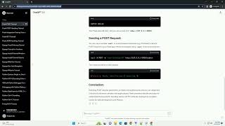 python flask post request parameters
