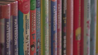 Study finds most books banned by American school districts are children's book by authors of color