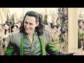 loki emperor s new clothes