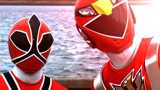 Power Rangers Samurai | E22 | Full Episode | Kids Action |