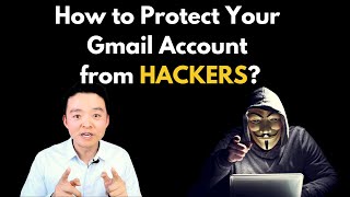 My Google account was hacked & how I recovered it. How to protect your Gmail account from hackers?