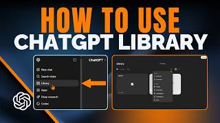 How to Use ChatGPT Library