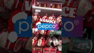 ❄️ Vánoce v PEPCO 🎄#pepco#nagyoski#christmass#vanoce#shopping#