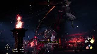 [PS4/PS5][臥龍: 蒼天殞落]頭目戰攻略(魔中呂布)