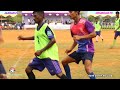 hembrom fc vs jardan fc 1st round at toklo football match 2024