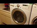 lg tromm front load washing machines are straight up junk don t buy less than 5 years old