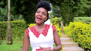 JANETH CYTHIA FT GLORIA KIBENDOTI Ak JEHOVAH (OFFICIAL MUSIC VIDEO)