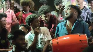 Kikkiri Mukkiri l Gana Thomas l New Video 📸 Chikko Media 🔹#chennai #trending #gana #local #jail#song