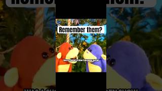 Remember These 2000s Shows Pt6 Nostalgia