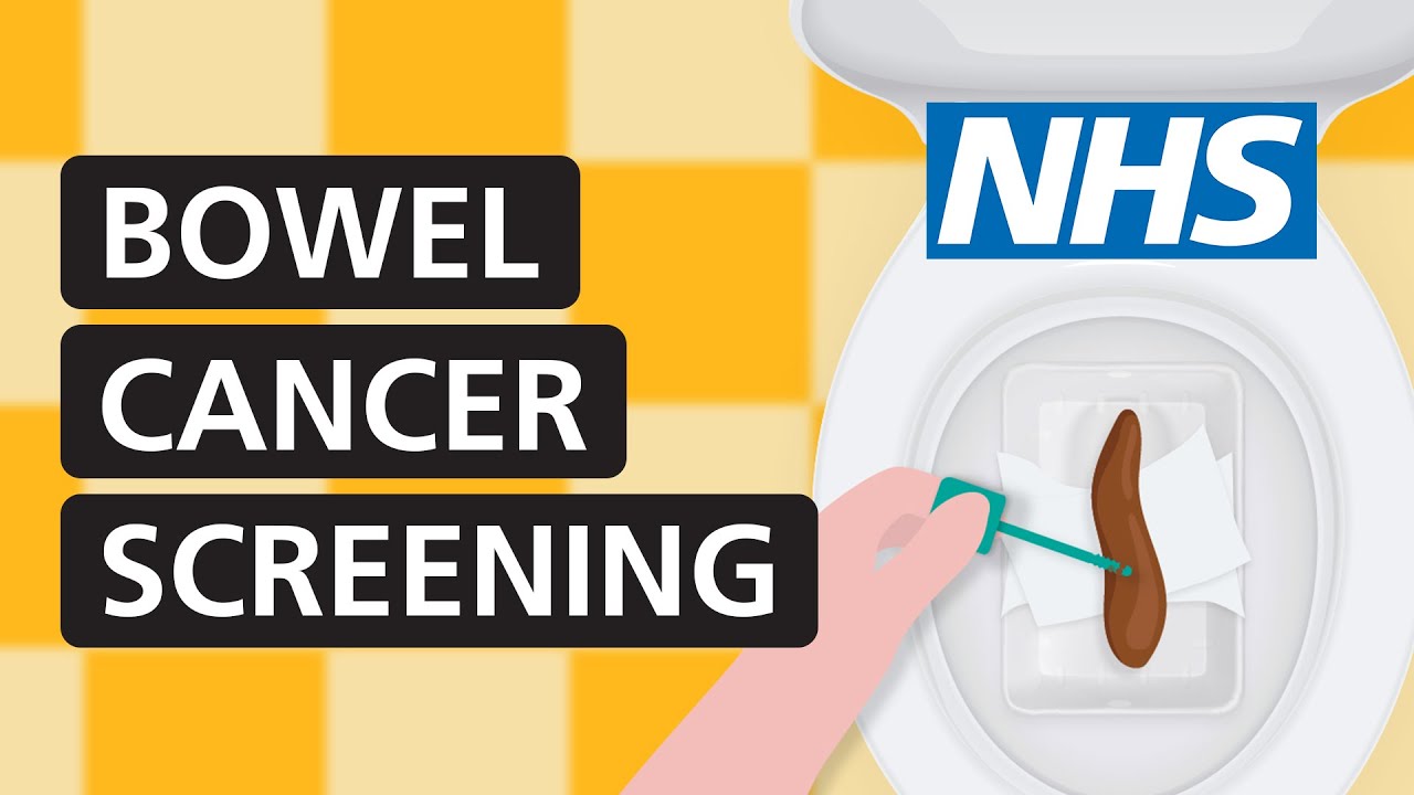 Bowel Test Kit Instructions Design Talk