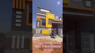 Independent House For Sale || Torrur Houses For Sale || 113 Sq.Yards South Face || Near Hayathnagar