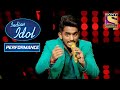Ridham के 'O Lal Dupatte Wali' Performance पे नाच उठे सब | Indian Idol Season 11