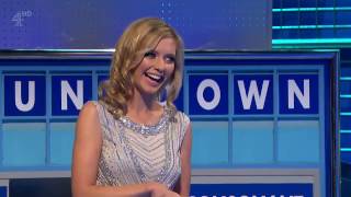 8 Out of 10 Cats Does Countdown S09E14 New Year Special HD CC (30 December 2016)