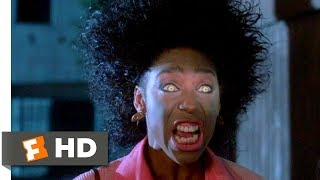 I'm Gonna Git You Sucka (1988) - Cramps! Scene (10/12) | Movieclips