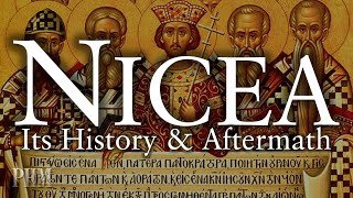 Nicea - Its History \u0026 Aftermath - Thomas Akens