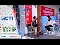 TUKANG OJEK PENGKOLAN PART 1/6 [6 Februari 2018]