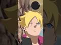 Boruto with two kurama