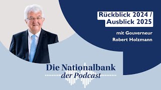 Rückblick 2024 / Ausblick 2025