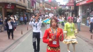 31 _ BARTIN INTERNATIONAL STRAWBERRY FESTIVAL