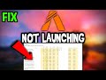 FiveM – Fix Not Launching – Complete Tutorial