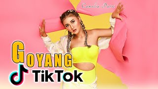 Camelia Putri - Goyang Tik Tok (Official Music Video)