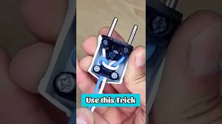 Use this Trick #trending #technology #tech #technical #electric #electrical  #short #shorts #viral