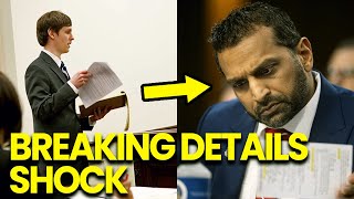JUST IN: Kash Patel EXPOSED in HORRIFIC Story