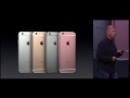 everything apple announced in about 90 seconds september 2015