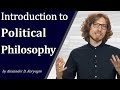 Introduction to Political Philosophy by Alexander Koryagin | COURSERA