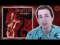 MAROON 5 - SONGS ABOUT JANE (2002) | ALBUM REVIEW