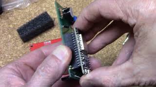 Send Morse Code W/ a Bluetooth Keyboard & an ESP32