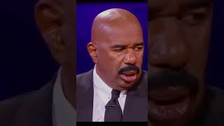 Best Of Natalie Green with Steve Harvey (part-2) #shorts
