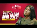 FULL VIDEO . GBAM WITH KING OLIVIA