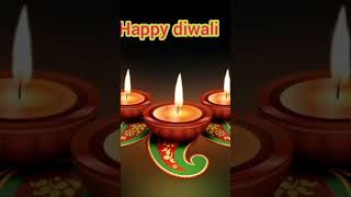wishing Happy Diwali
