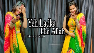 Yeh Ladka Hai Allah !! Wedding Dance; Shahrukh Khan, Kajol #babitashera27 #yehladkahaiallah