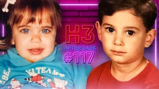 We Play The Baby Photo Guessing Game - After Dark #117