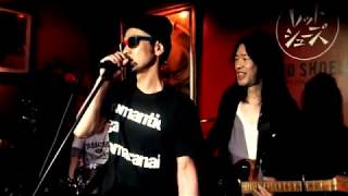 ACTION! 「pygmy」 -Saturday Night Party!!!-