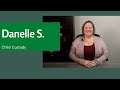 Video Testimonial- Danelle Starr - Law Office of Bryan Fagan Review