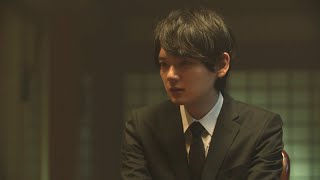 【第4話30秒告知】天　赤木しげる葬式編｜Paraviで完全版全話配信中！